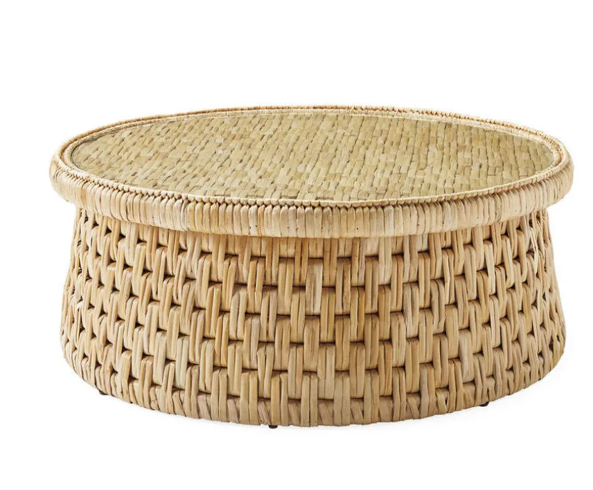 BambooCraft Corsica Coffee Table - Image 1
