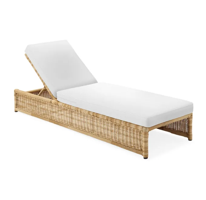 BambooCraft Pacifica Reclining Day Bed - Image 1