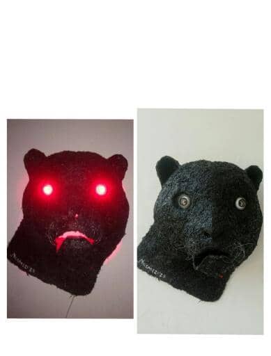 Nicomezi Art "Spectator"