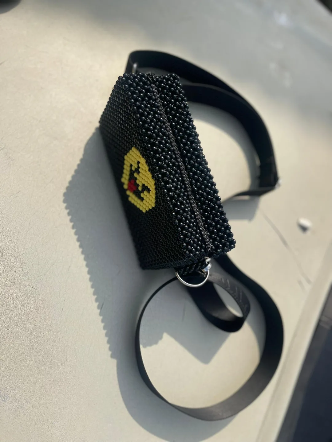 The captain bag - Image 1
