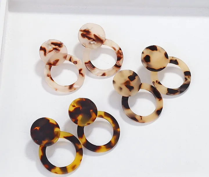 Wendysrack Earrings - Image 1