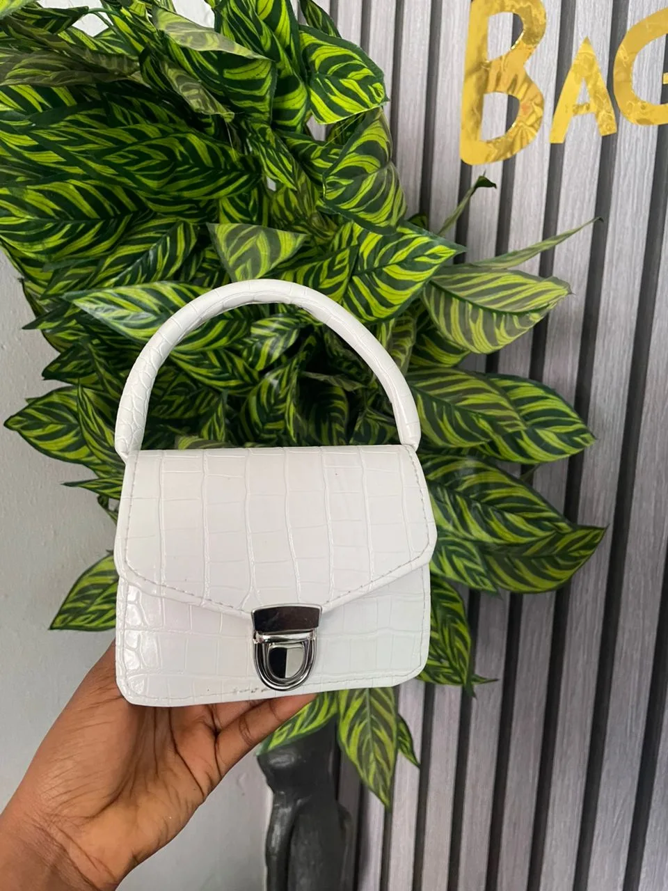 Mini Bags - Image 1