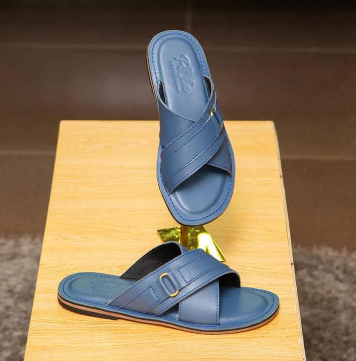 Timeless Men's Leather Palm 