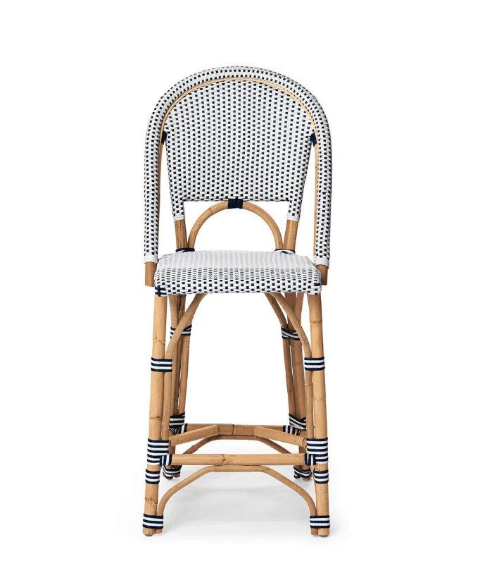 BambooCraft Infinity Barstool - Image 1