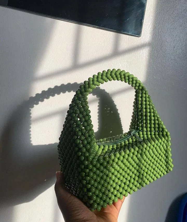 Nova beaded bag - Image 1