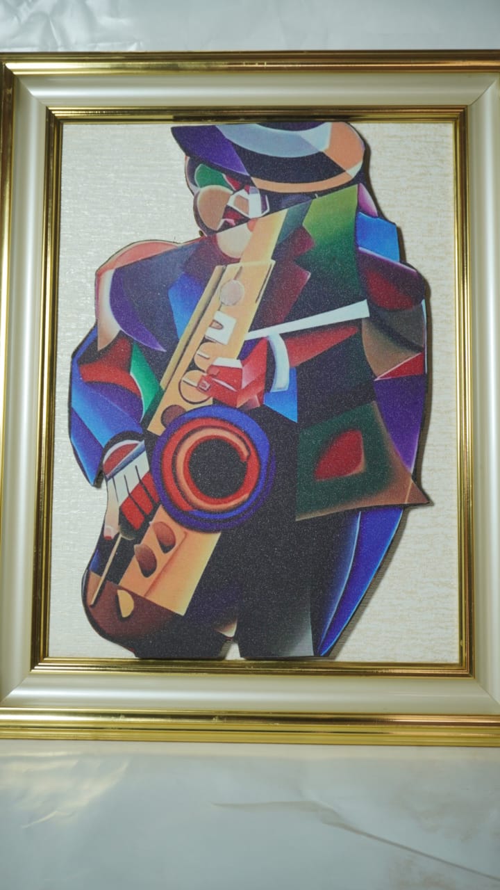 Whitelily FrameCraft 