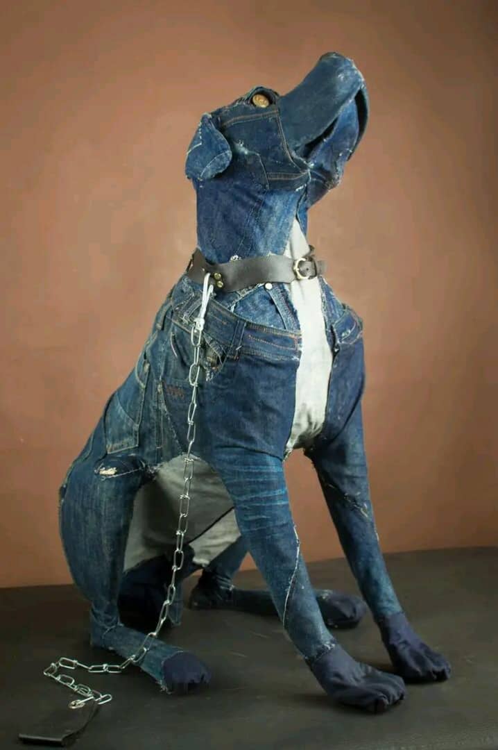 Nicomezi Art "Watch And Ward"