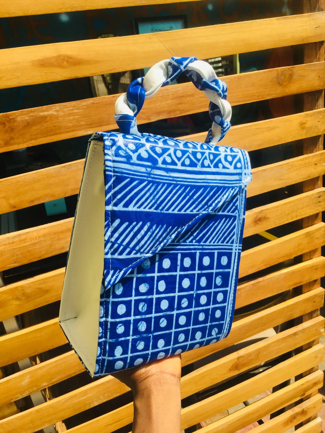 HIO ADUNNI BAG - Image 1