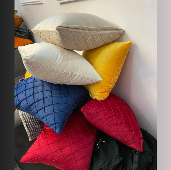 Imade Creations Criss Cross