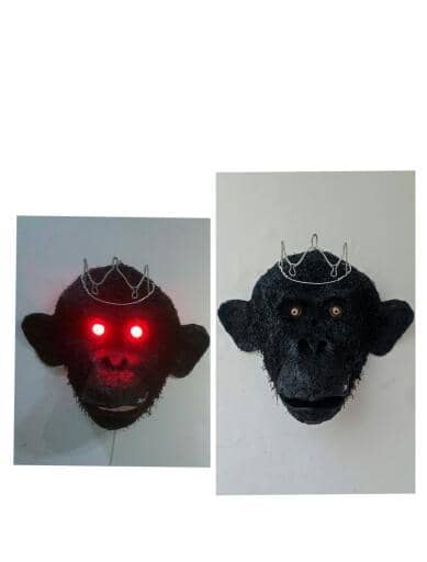 Nicomezi Art "Spectator"