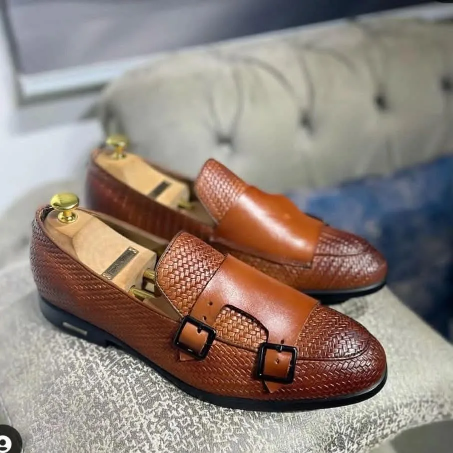 Men's Classic Shoe - Image 1